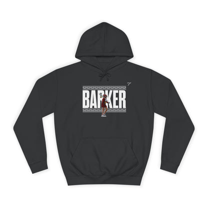 Brea Barker Hoodie