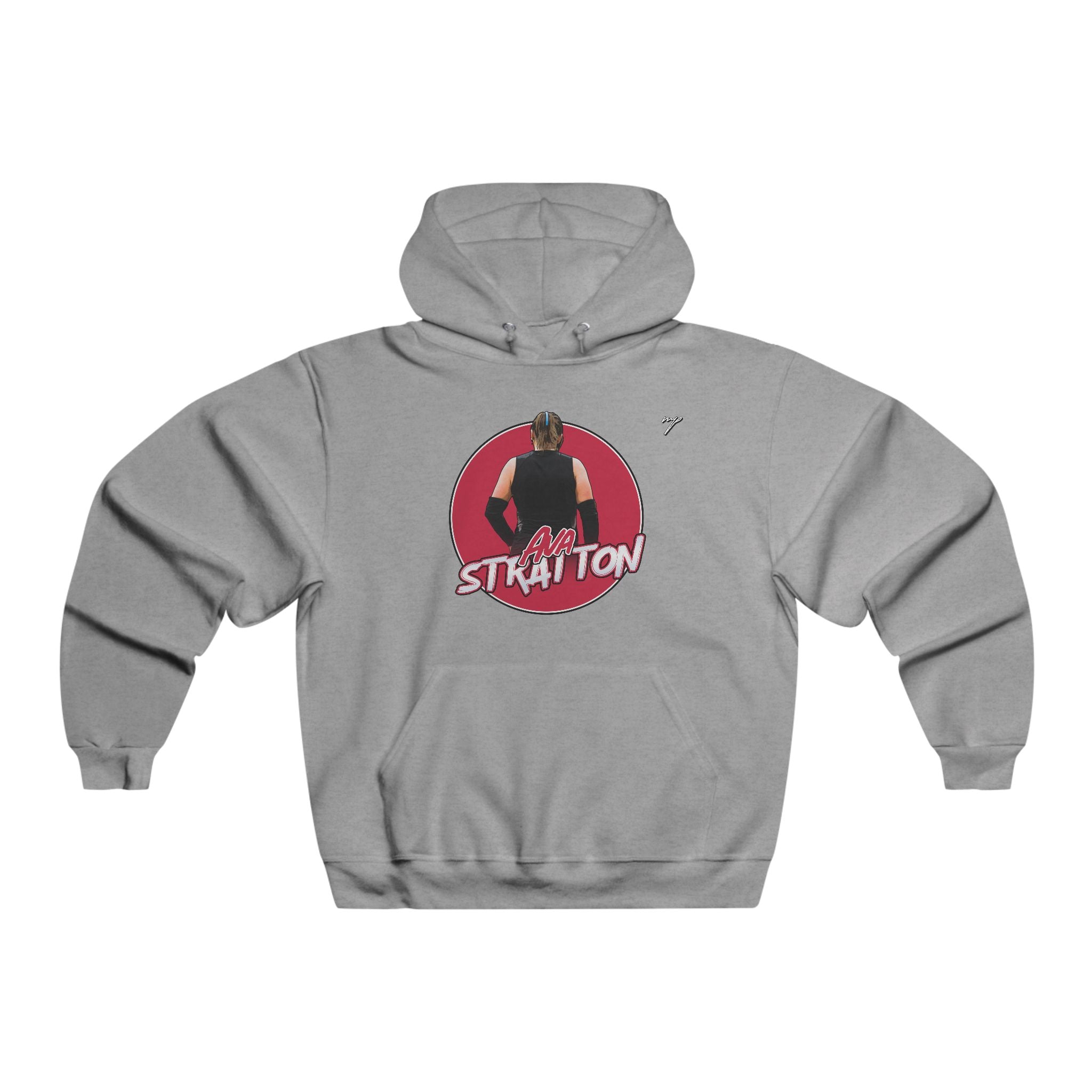 Ava Stratton Vintage Hoodie