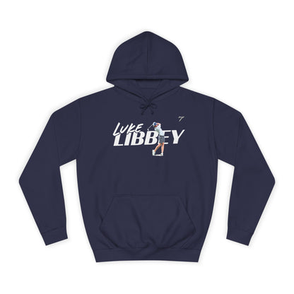 Luke Libbey Hoodie