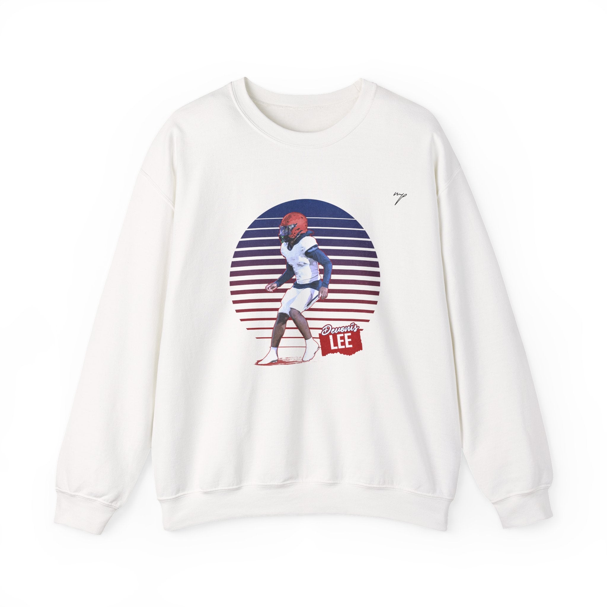 Devonis Lee Crewneck