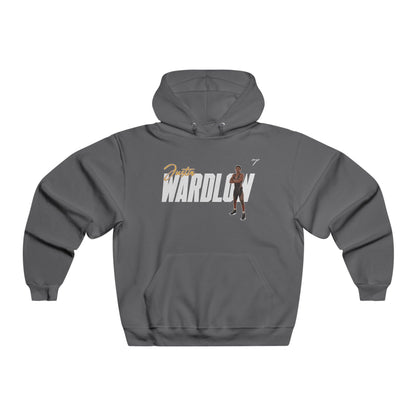 Justin Wardlow Vintage Hoodie