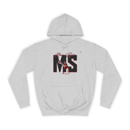 Maura Spicer Hoodie