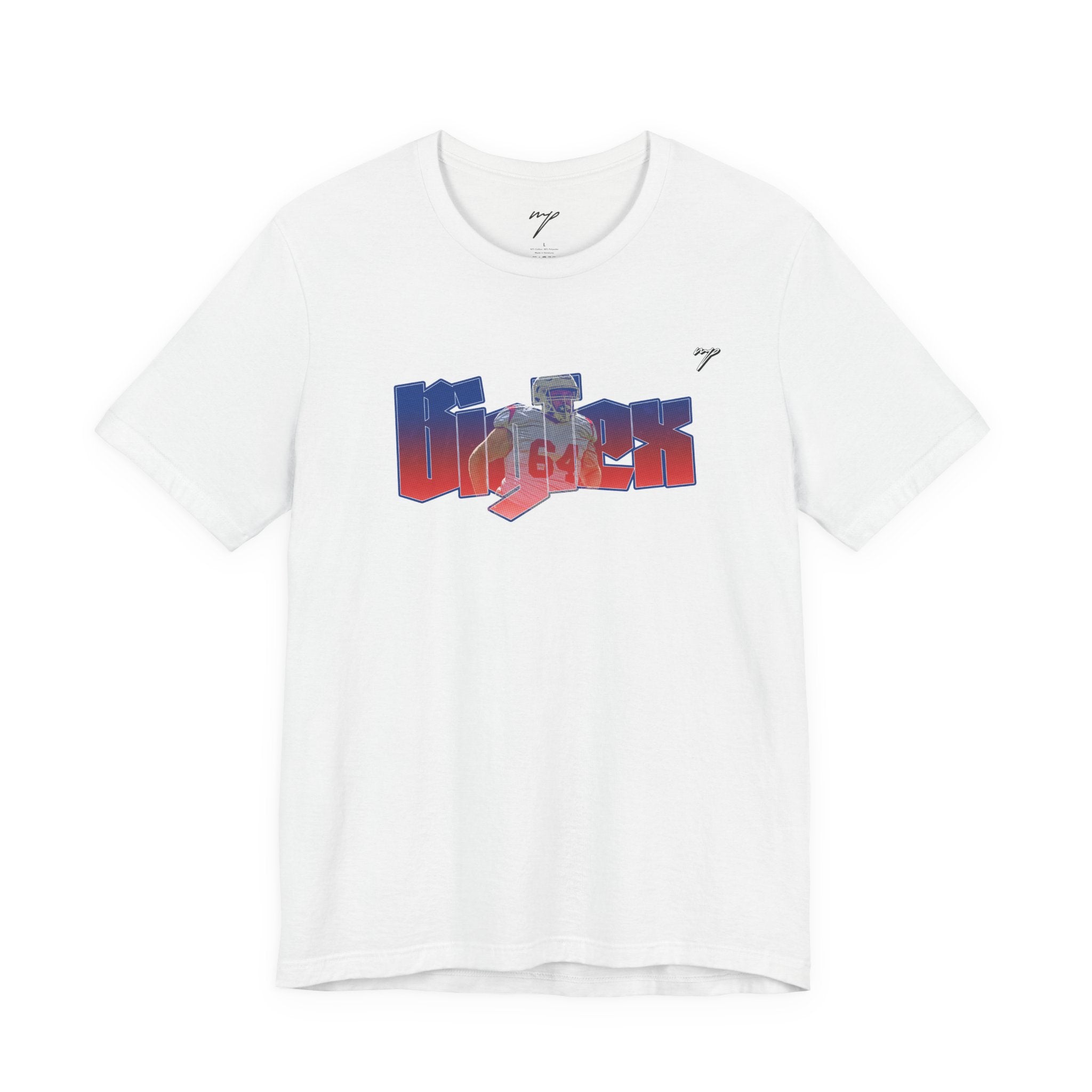 Sterling Robinson Graphic Tee