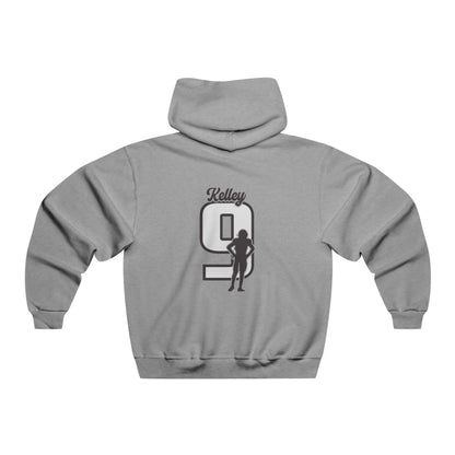 Louis Kelley Vintage Hoodie