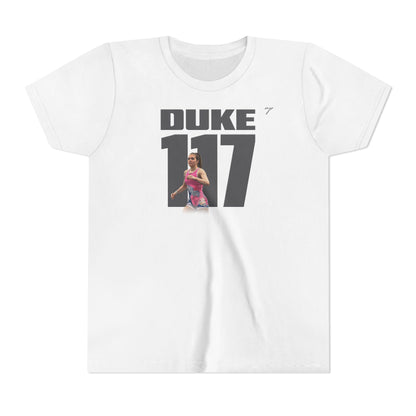 Susannah Duke YOUTH Graphic Tee