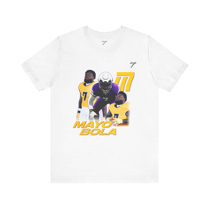 Mayo Bola Graphic Tee