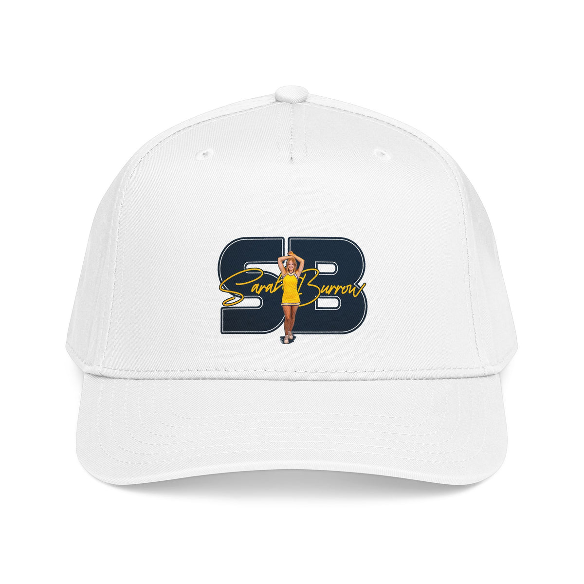 Sarah Burrow Hat