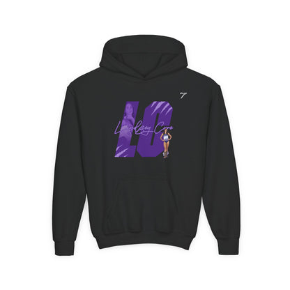 Lindsey Cure YOUTH Hoodie