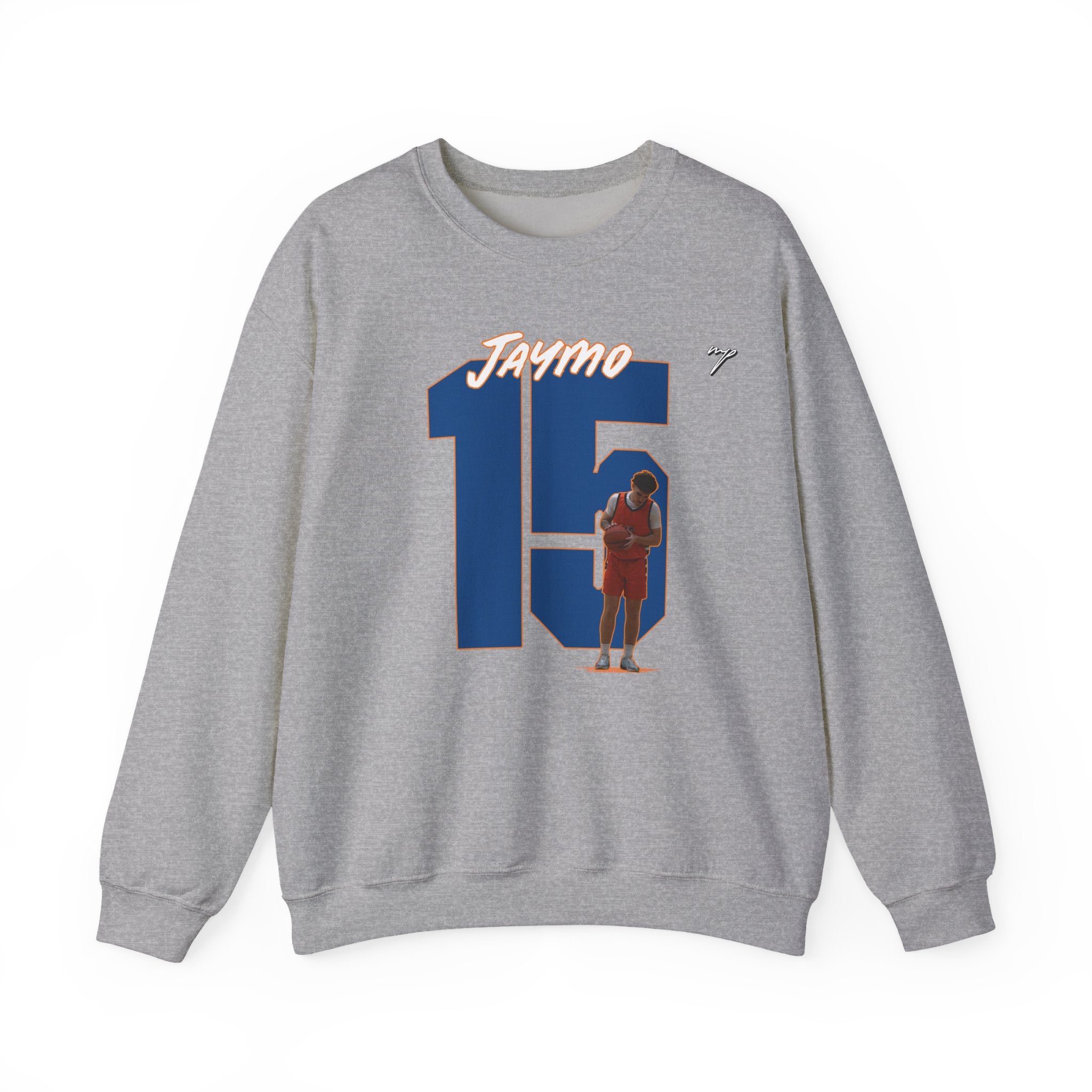 Jaymison Conrad Crewneck