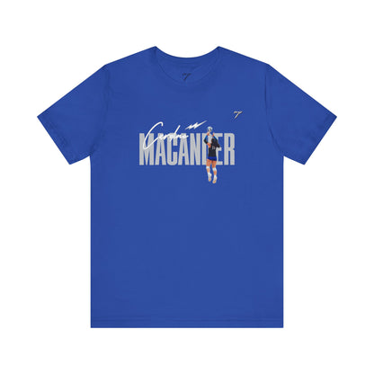 Caroline Macander Graphic Tee