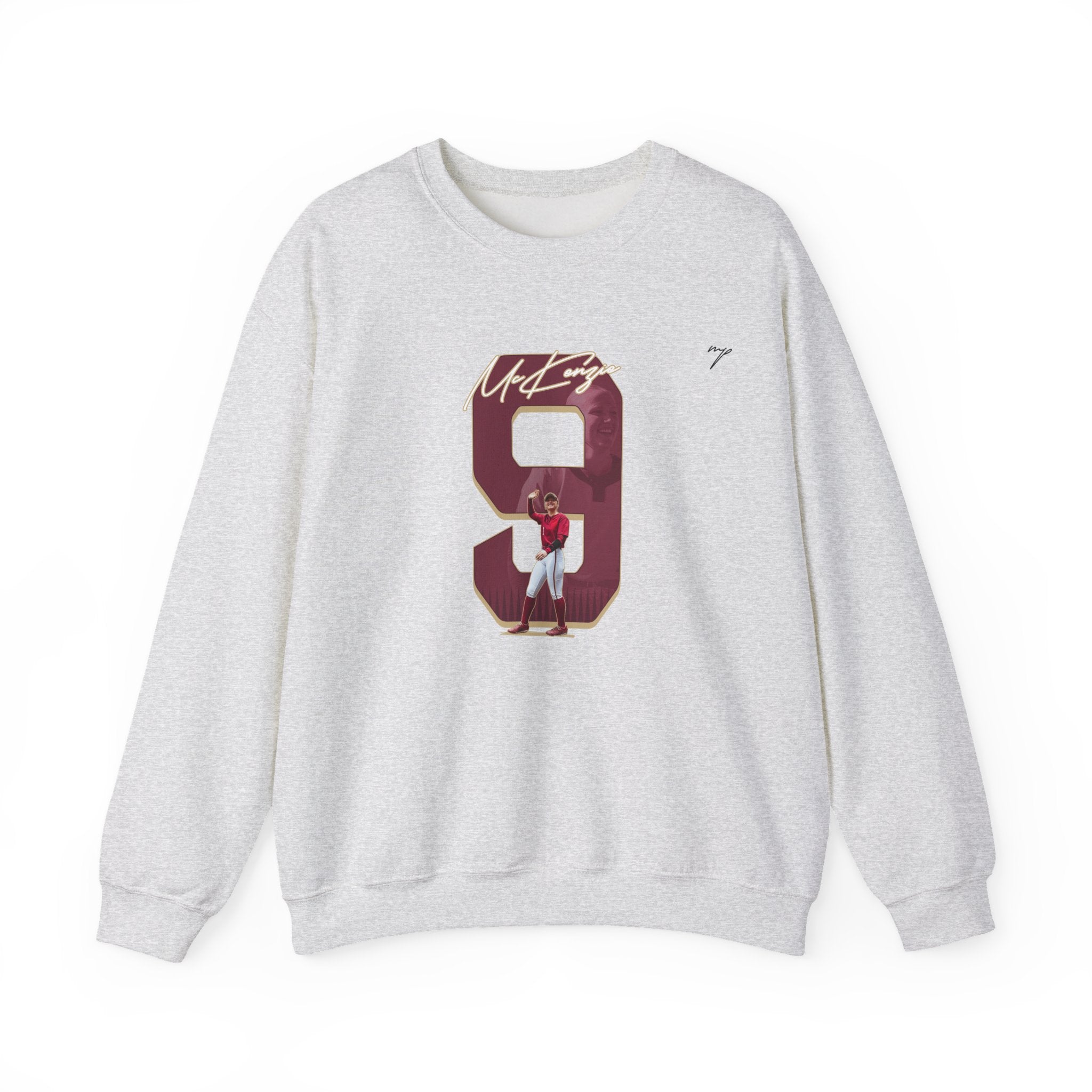 Shelby McKenzie Crewneck