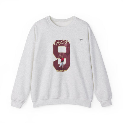 Shelby McKenzie Crewneck