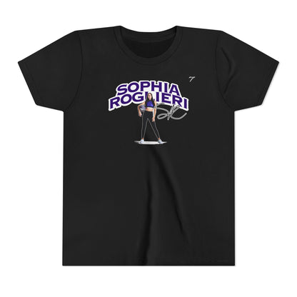 Sophia Roglieri YOUTH Graphic Tee
