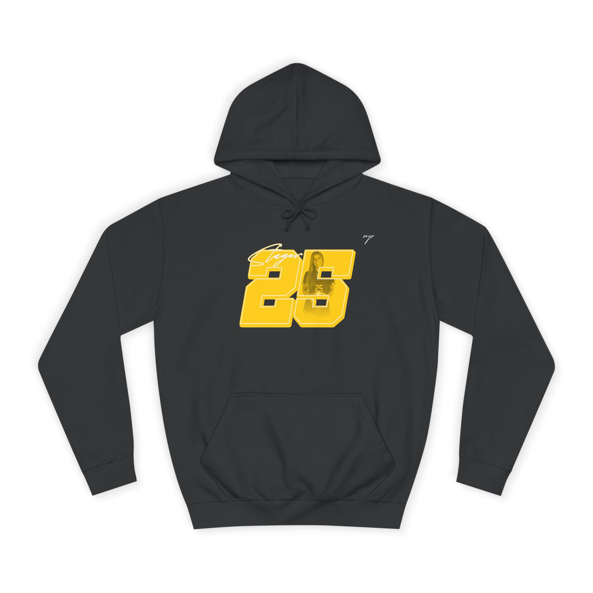 Abigail Stager Hoodie
