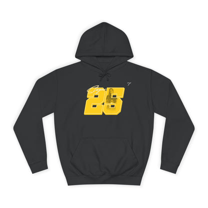 Abigail Stager Hoodie