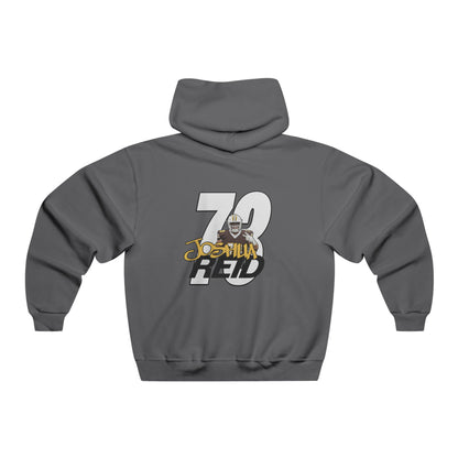 Joshua Reid Vintage Hoodie