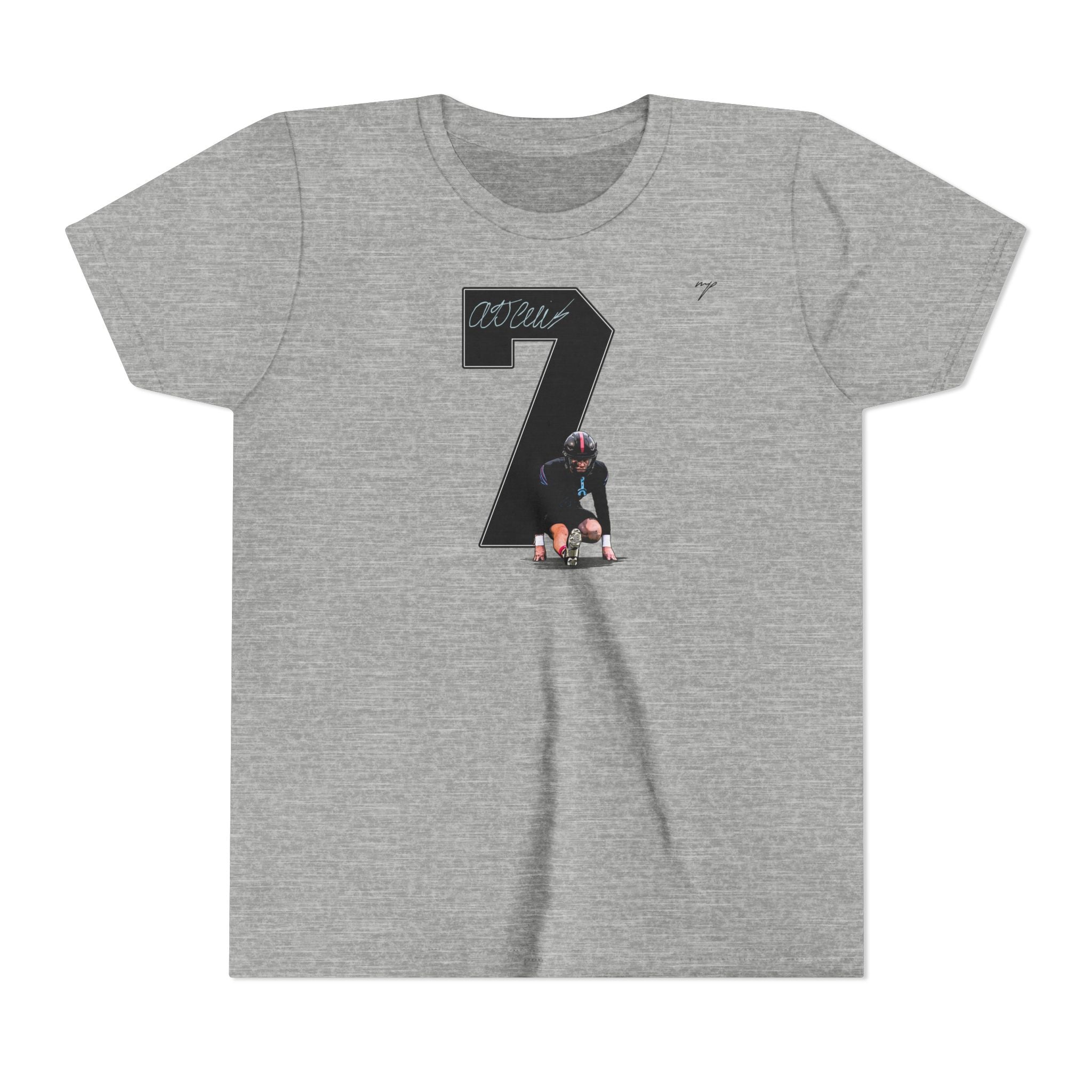 Avery Ellis YOUTH Graphic Tee