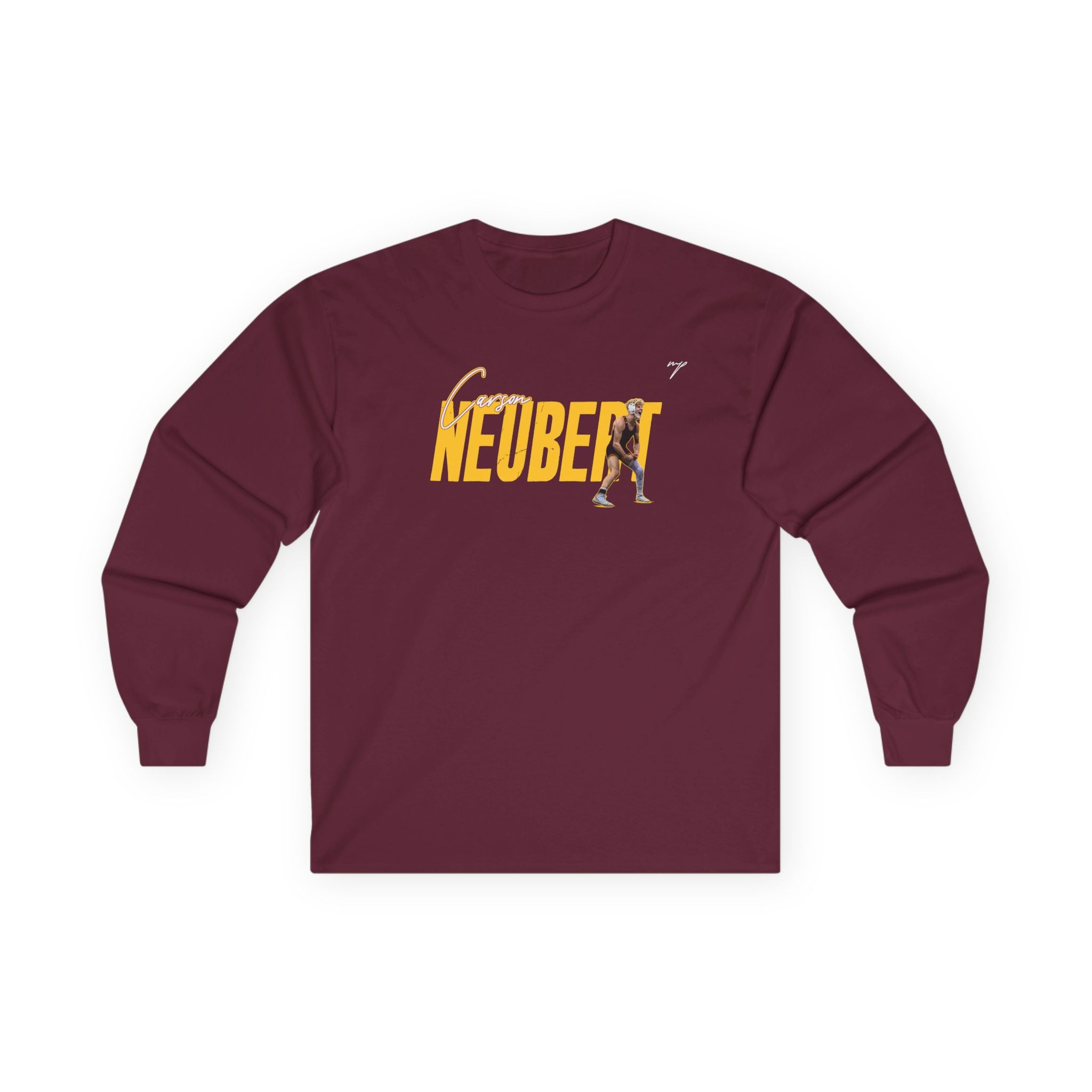 Carson Neubert Long Sleeve