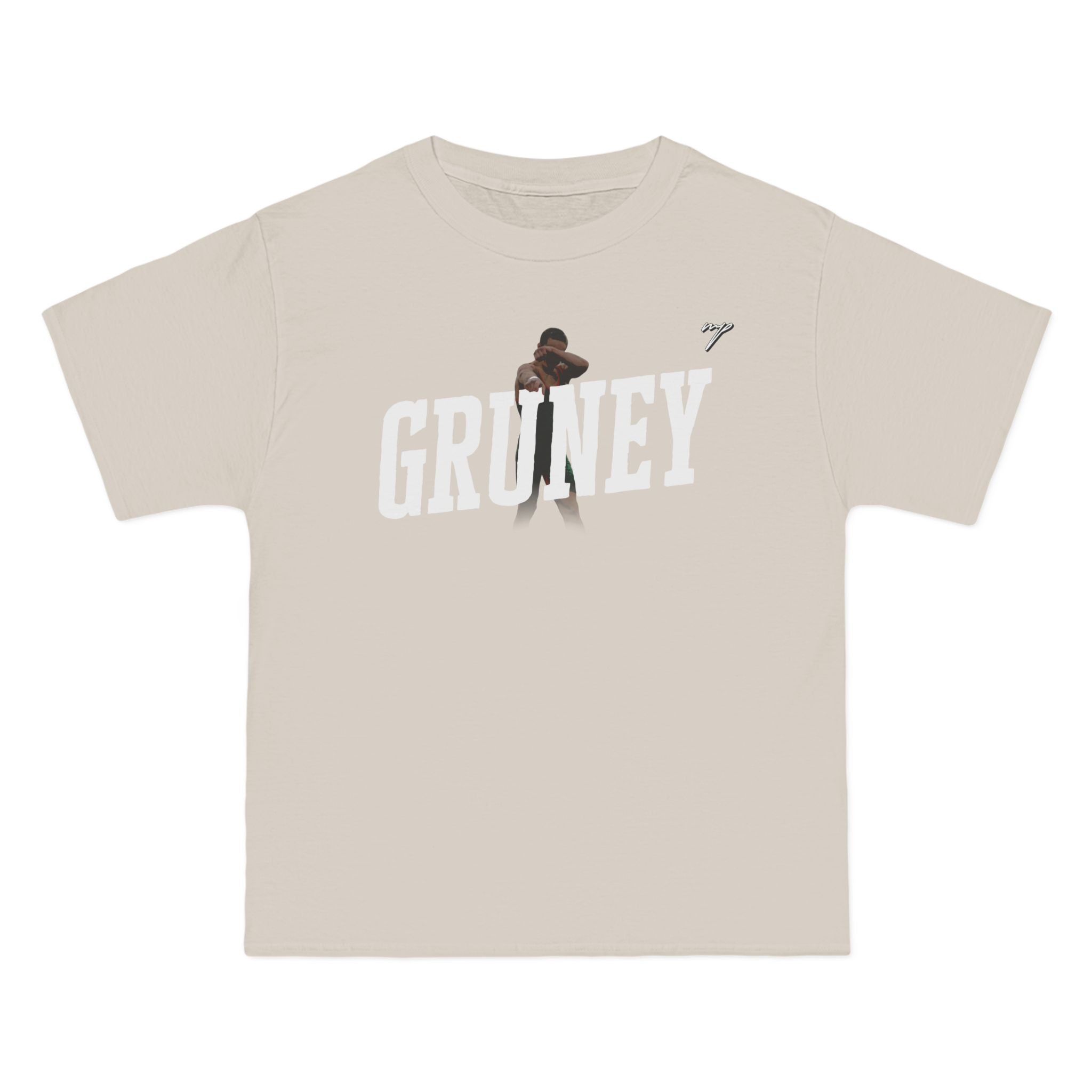 Aidan Gruenenfelder Vintage Tee