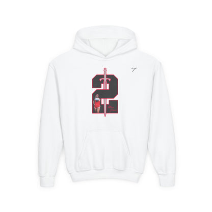 Mina Gomez YOUTH Hoodie