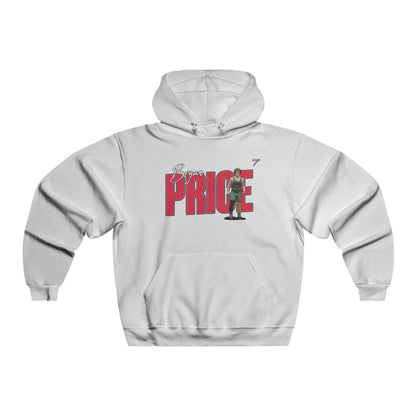 Bryan Price Vintage Hoodie