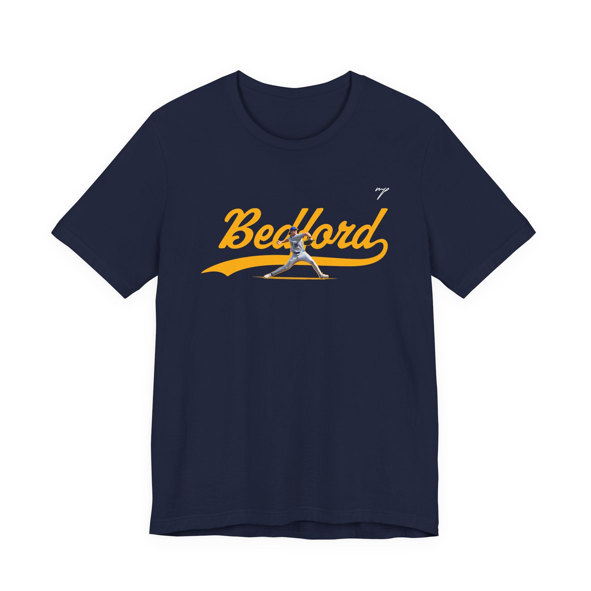 Chris Bedford Graphic Tee
