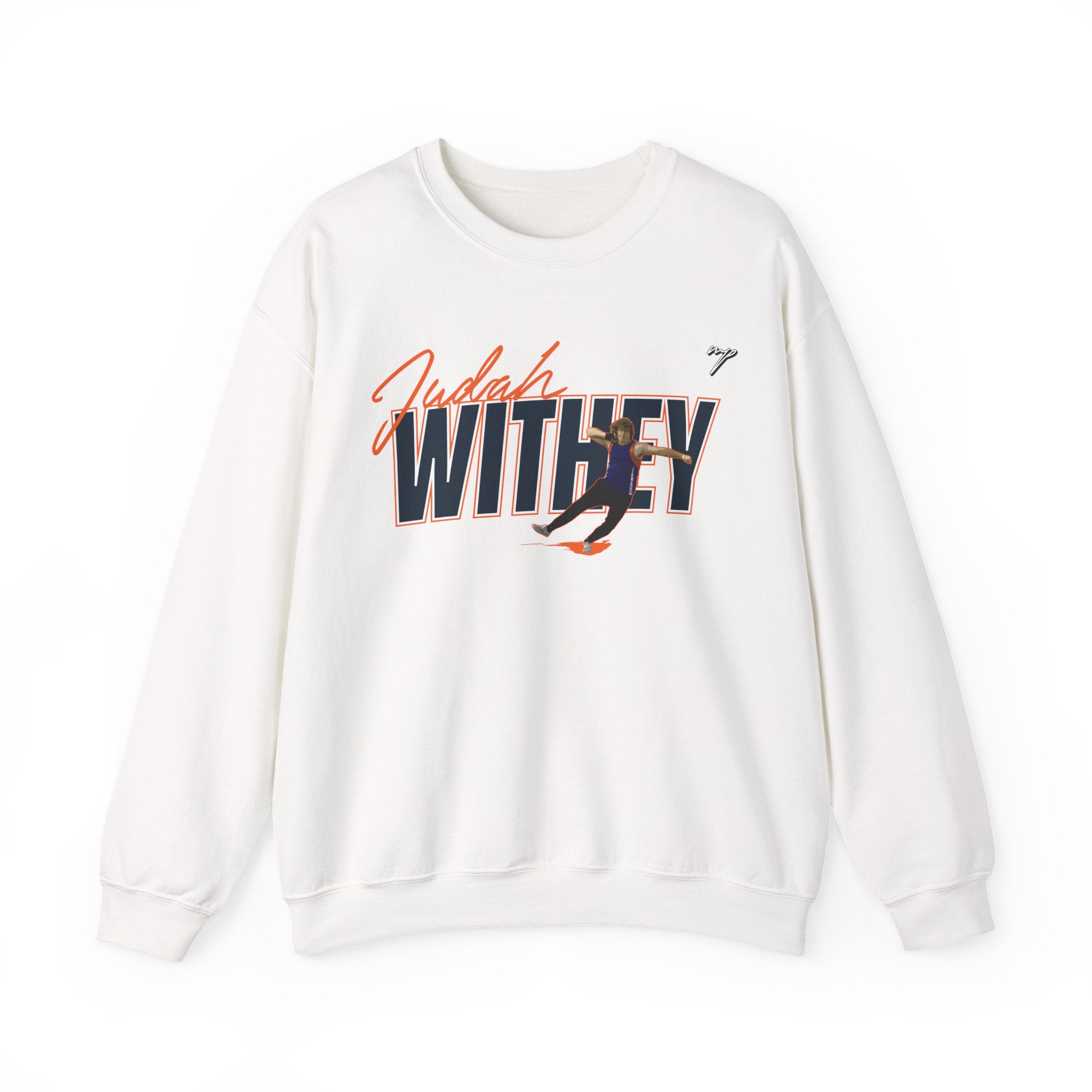 Judah Withey Crewneck