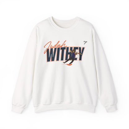 Judah Withey Crewneck