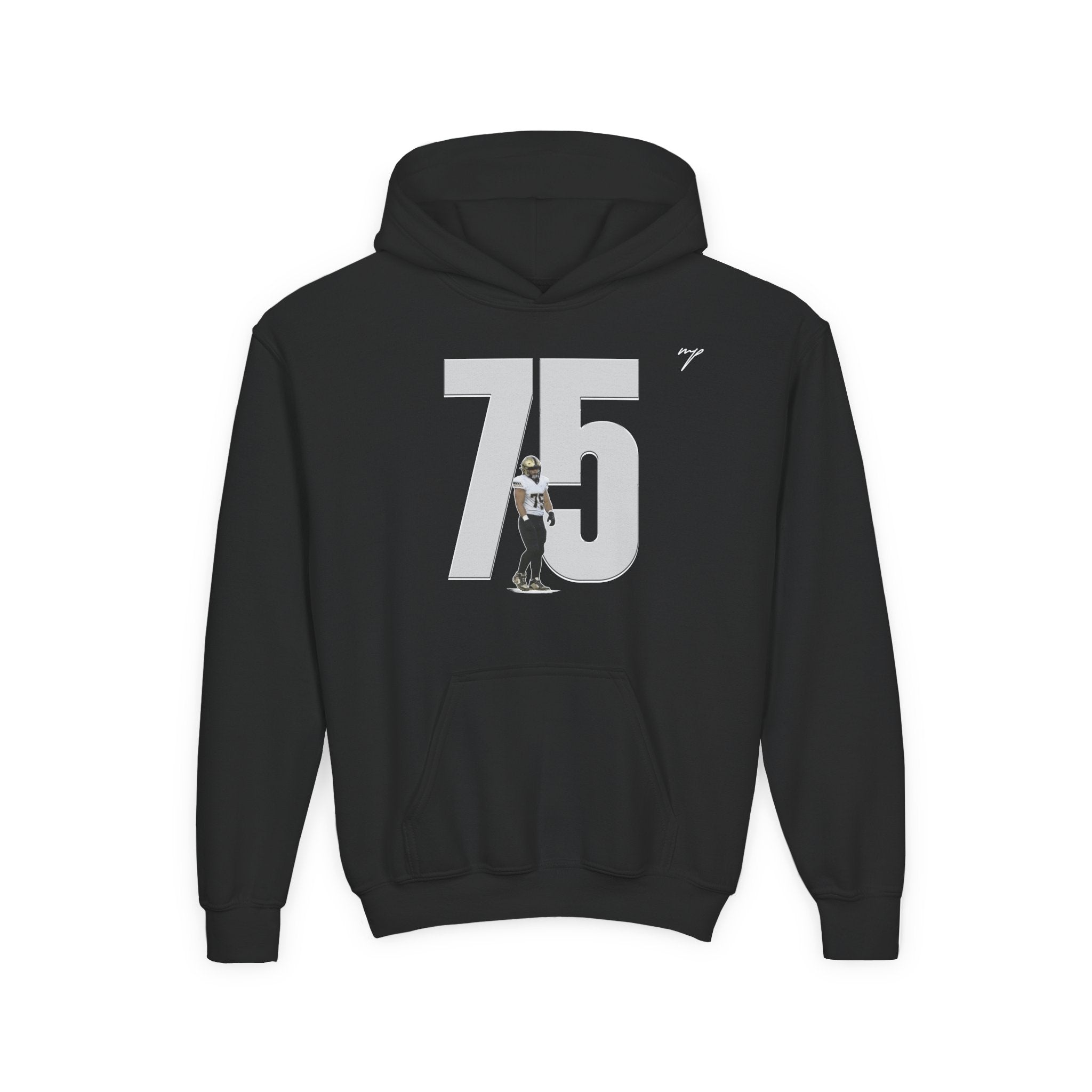 Deven Slocum YOUTH Hoodie
