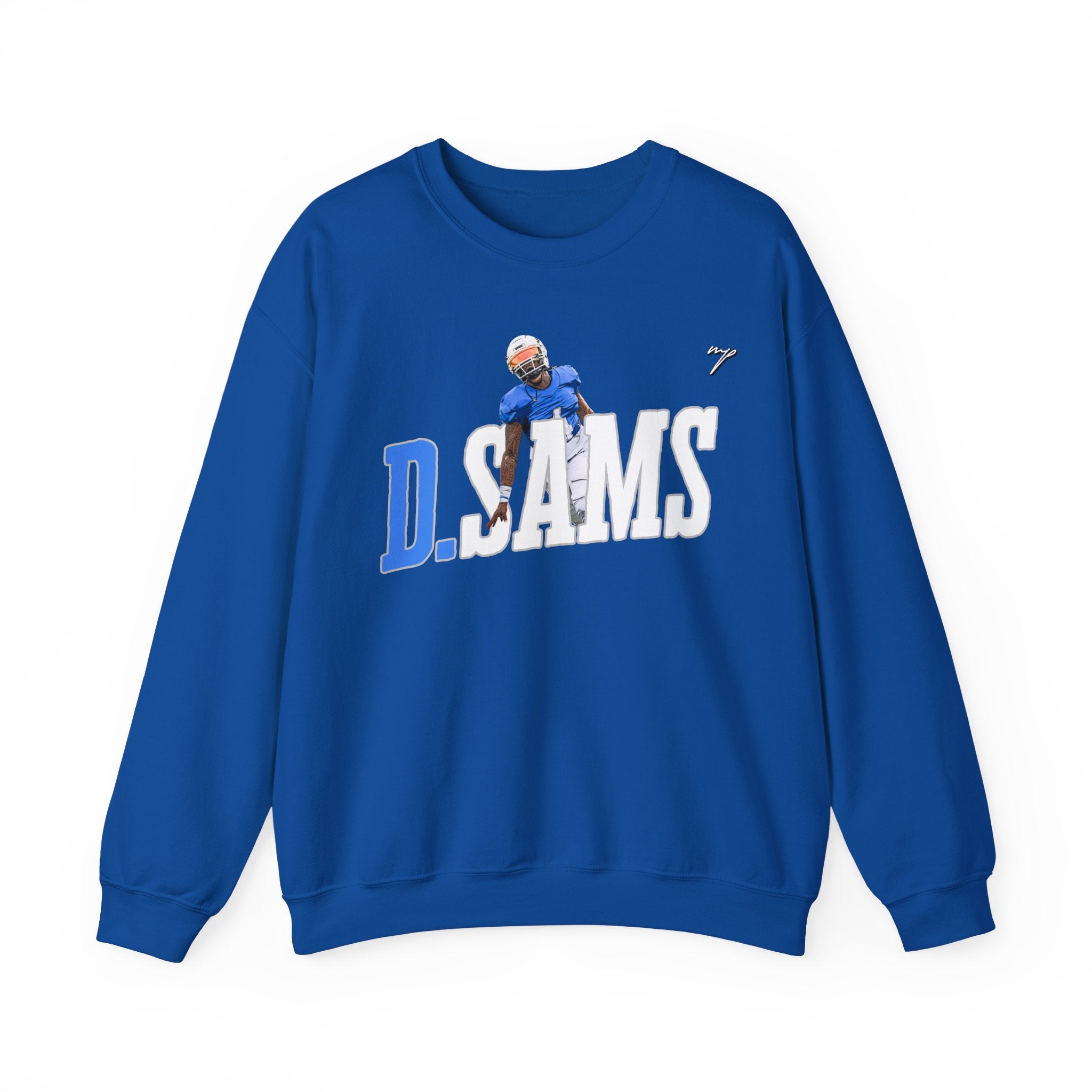 Daniel Sams Crewneck
