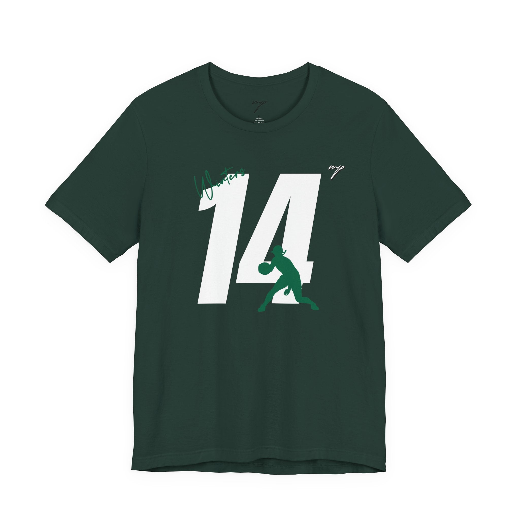 Averi Winters Graphic Tee