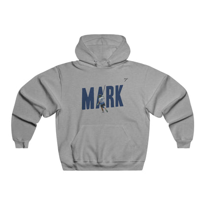 Mark Impemba Vintage Hoodie (Front + Back)