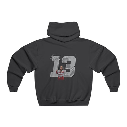 Lili Montoya Vintage Hoodie