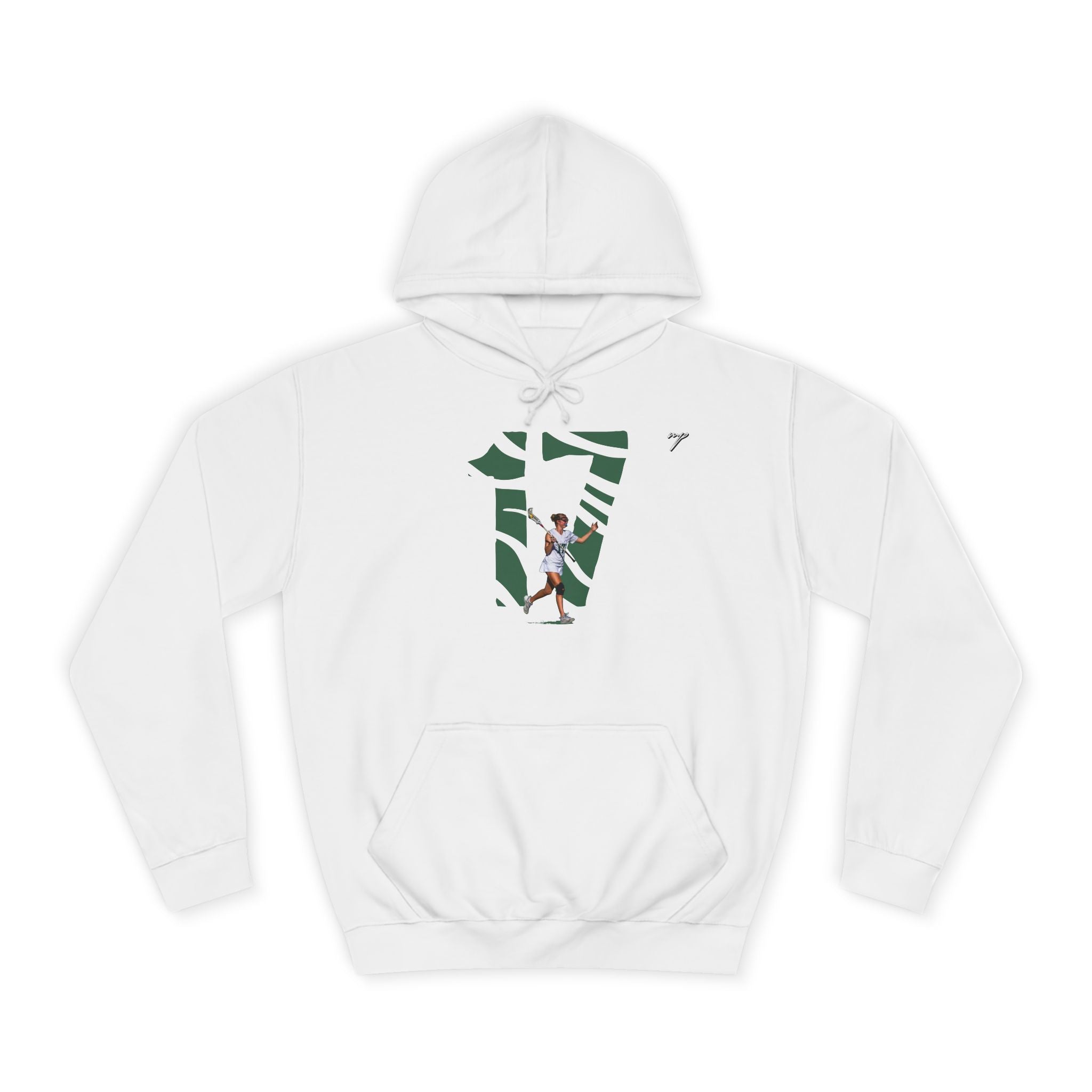 Zaria Rubsamen Hoodie