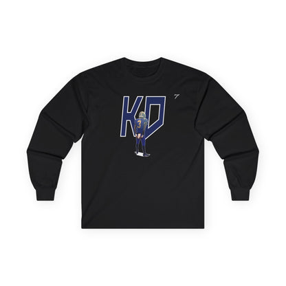 Kendell Shepard Long Sleeve Tee