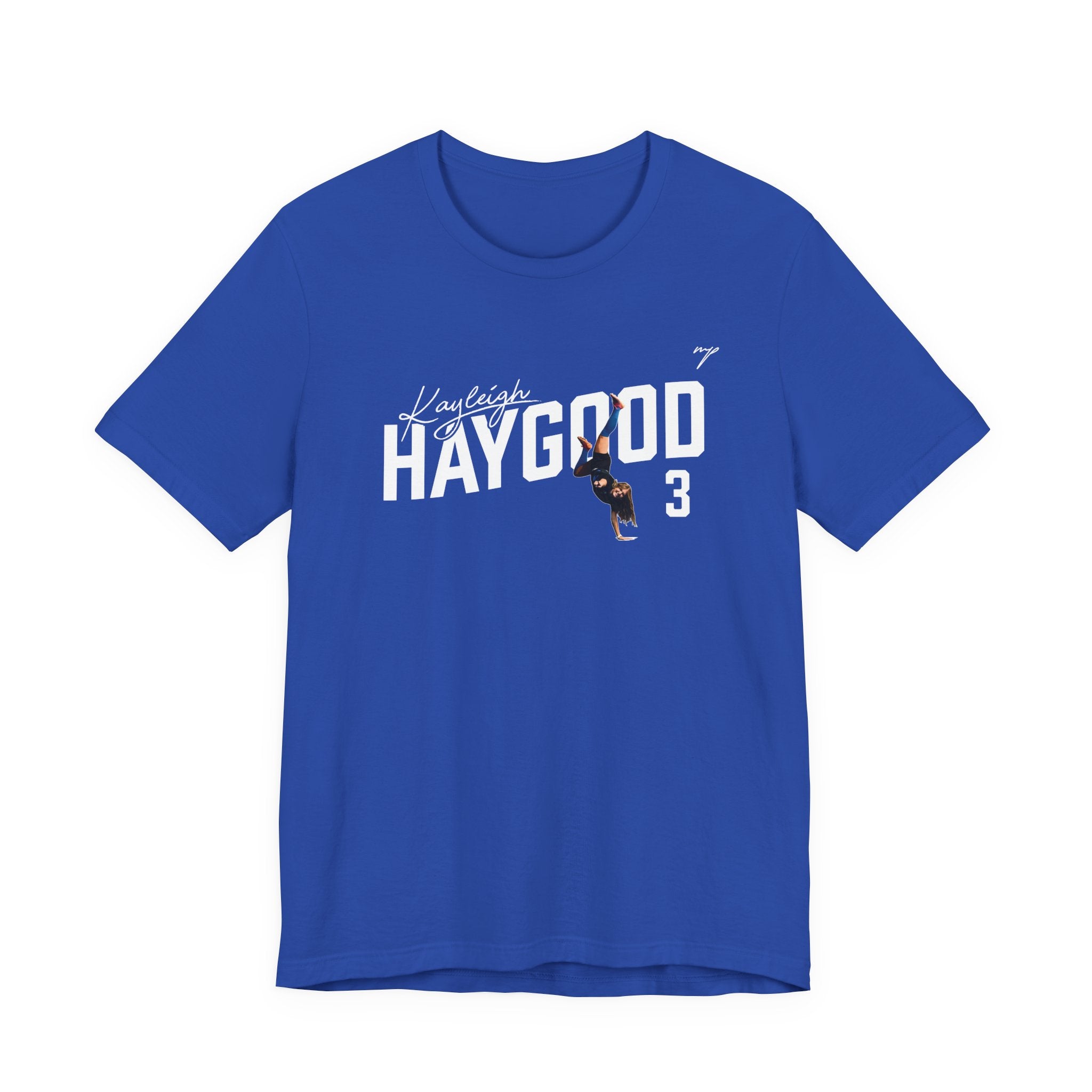 Kayleigh Haygood Graphic Tee