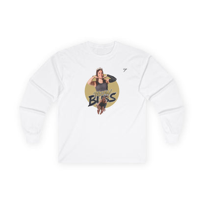 Tristyn Buss Long Sleeve Tee