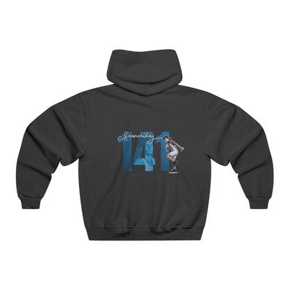 Sean-Michael Gonzalez Vintage Hoodie