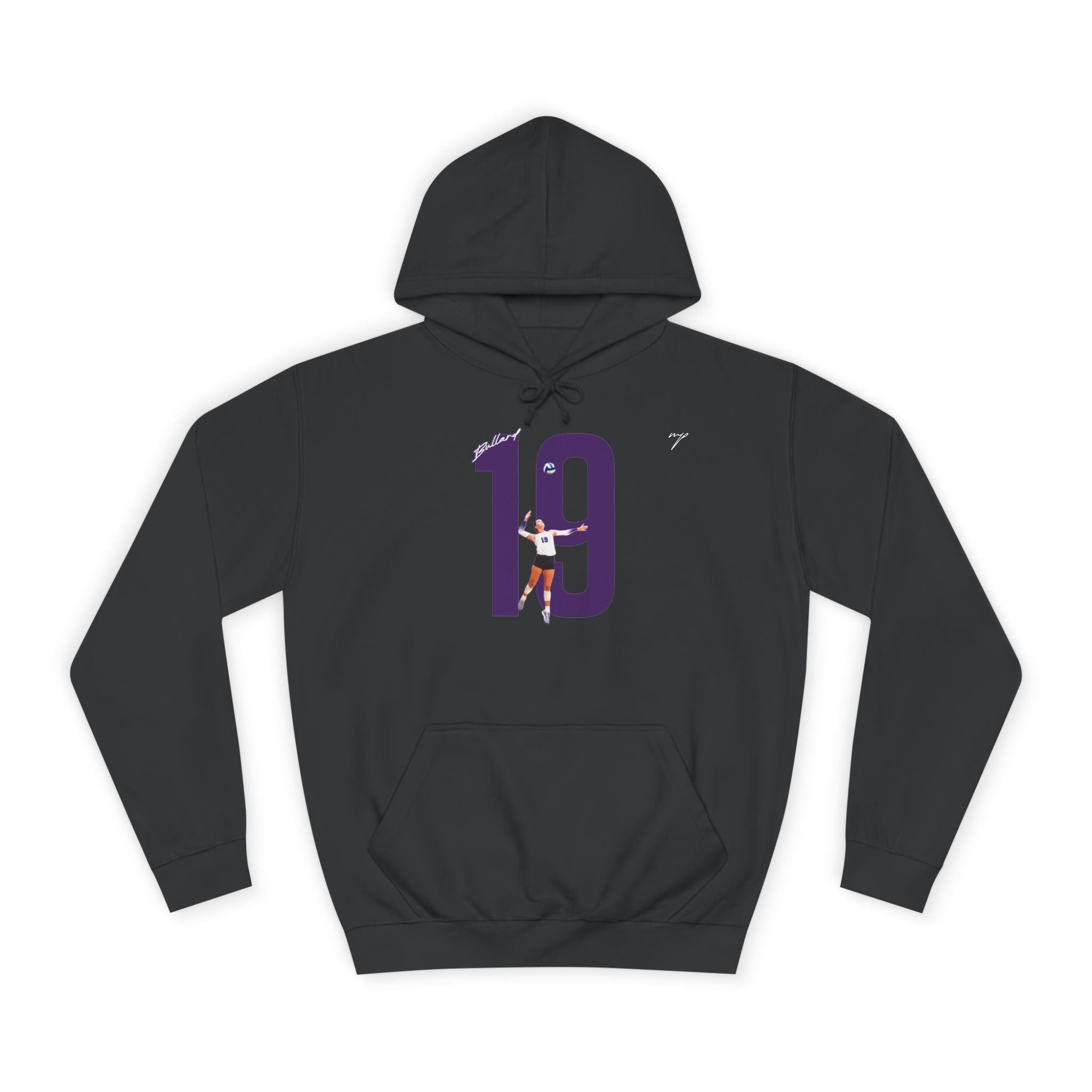 Kayla Bullard Hoodie