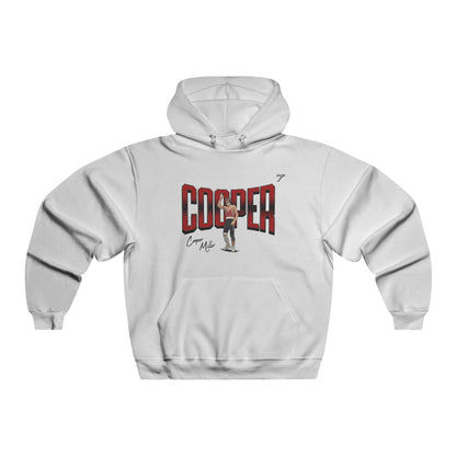 Cooper Miller Vintage Hoodie