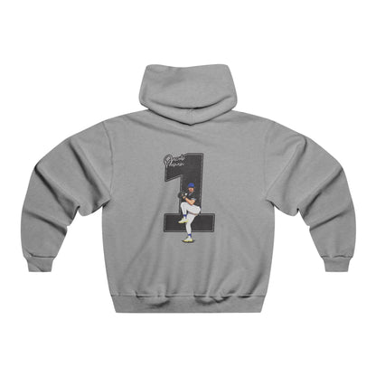 Jacob Younan Vintage Hoodie