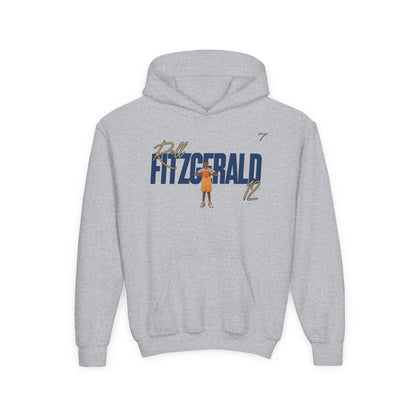 Terrell Fitzgerald YOUTH Hoodie