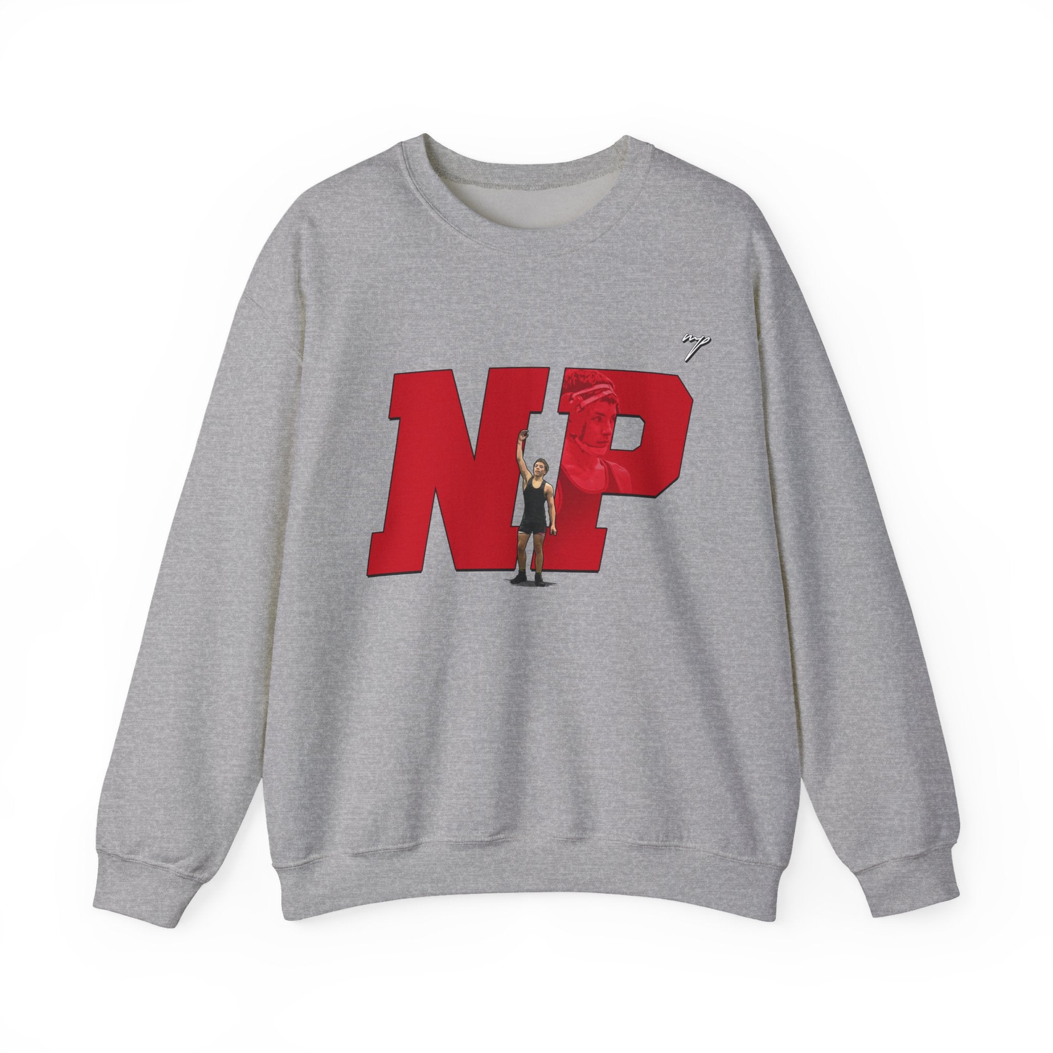 Nickolas Perez Crewneck