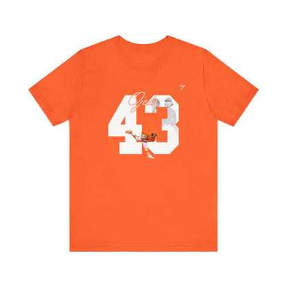 Ricardo Ojeda Graphic Tee