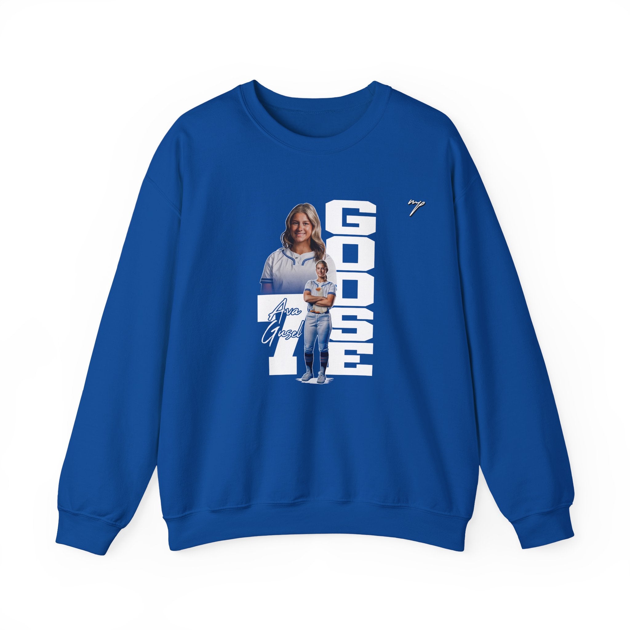 Ava Gusel Crewneck
