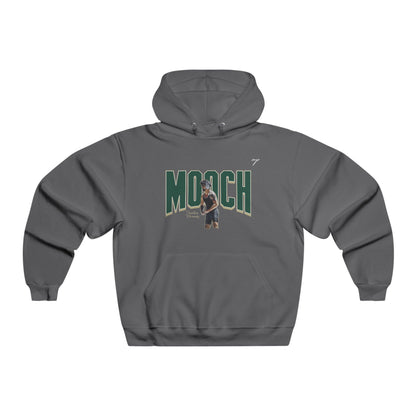 Jonathan Hernandez Vintage Hoodie