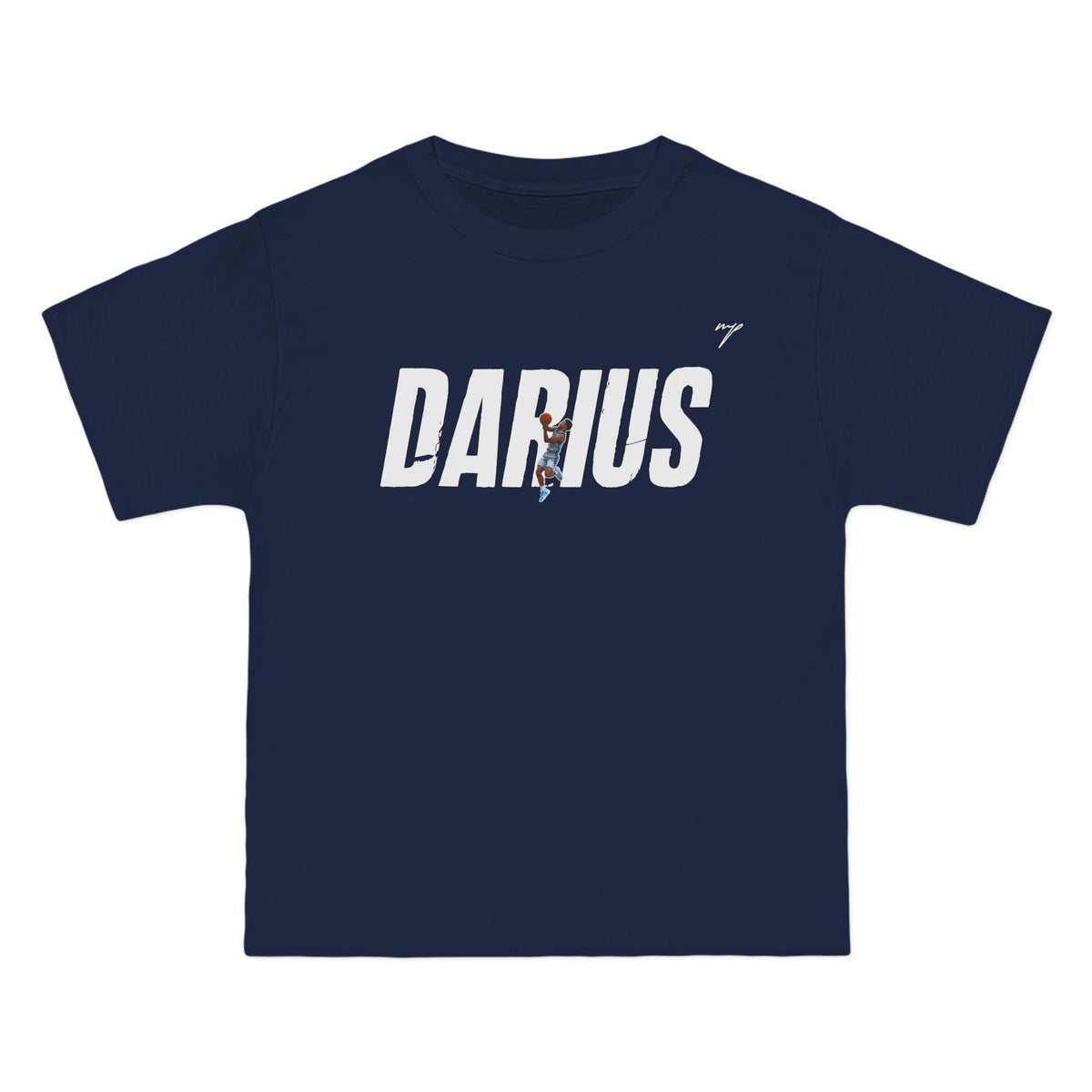 Darius Williams Vintage Tee