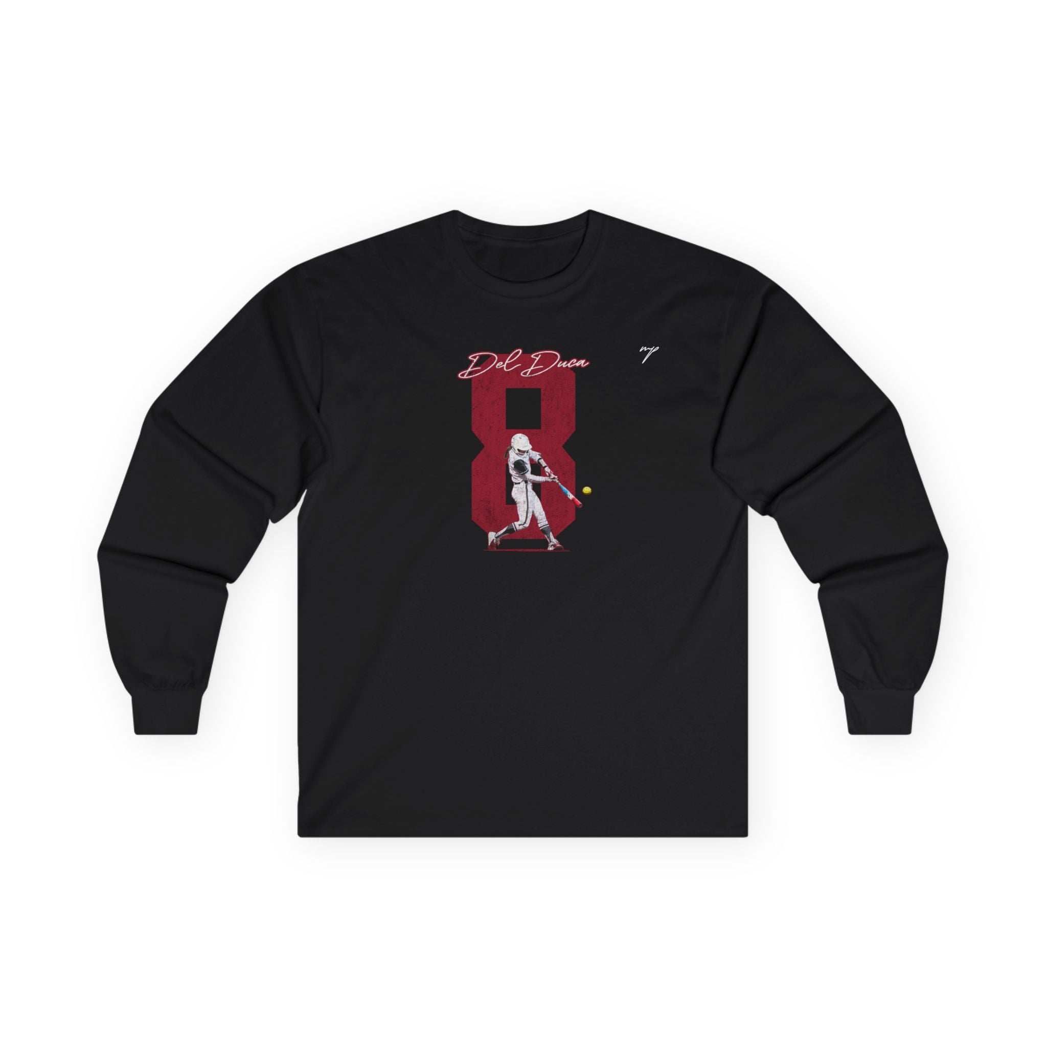 Kyler Del Duca Long Sleeve