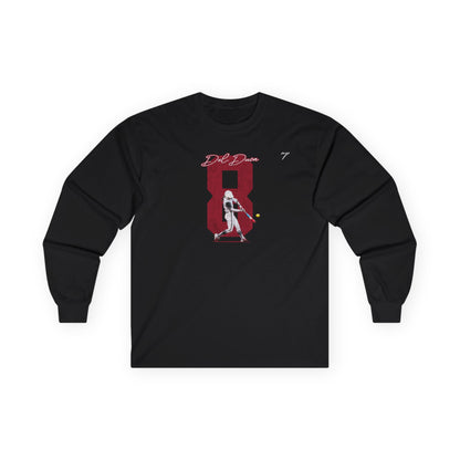 Kyler Del Duca Long Sleeve