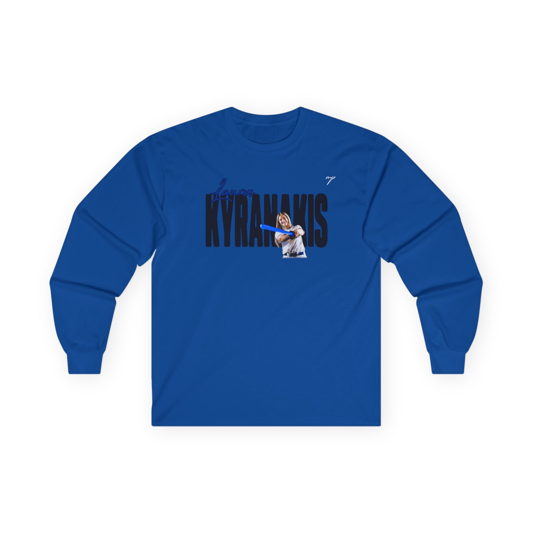 Lauren Kyranakis Long Sleeve